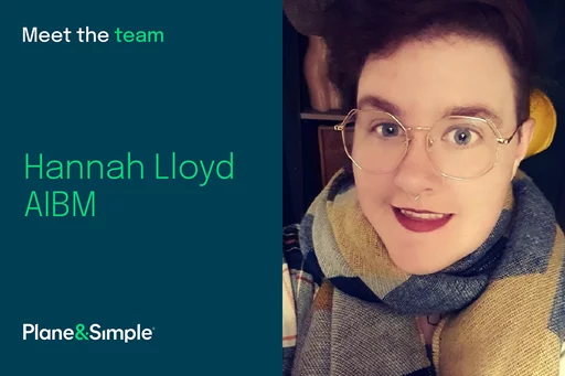 Meet Hannah Lloyd-Adams