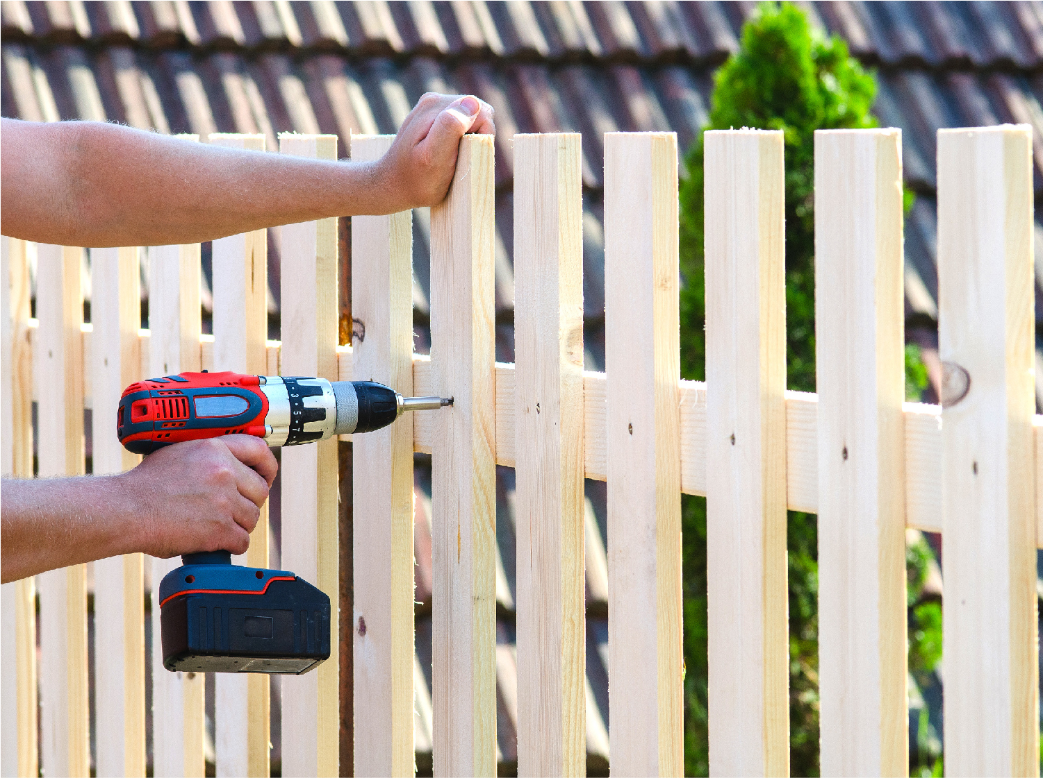 DIY Building Materials for every job