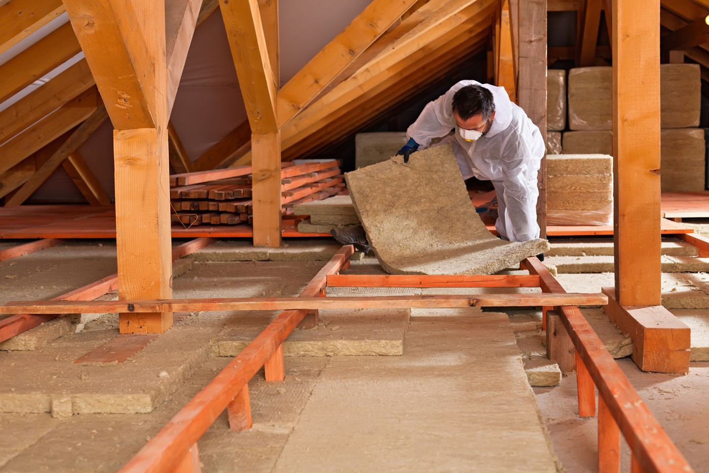 Your burning insulation questions answered by Ultimate Insulation Supplies